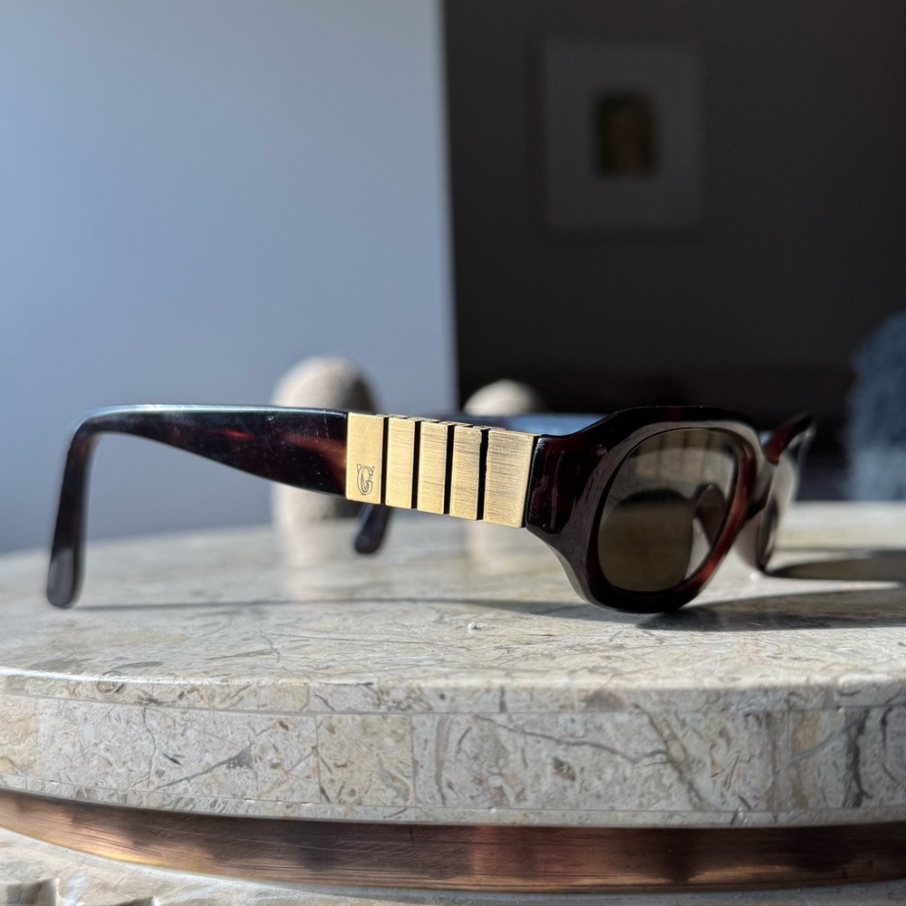 Vintage Versace Sunglasses